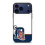 Baseball Detroit Tigers 1 iPhone 17 Pro Case