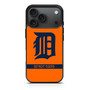 Baseball Detroit Tigers 2 iPhone 17 Pro Max Case