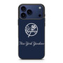 Baseball New York Yankees 3 iPhone 17 Pro Case