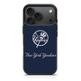Baseball New York Yankees 3 iPhone 17 Pro Max Case