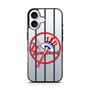 Baseball New York Yankees 4 iPhone 17 Case