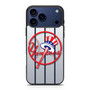 Baseball New York Yankees 4 iPhone 17 Pro Case