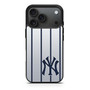 Baseball New York Yankees 5 iPhone 17 Pro Max Case