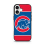 Baseball Team Chicago Cubs 2 iPhone 17 Case