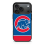 Baseball Team Chicago Cubs 2 iPhone 17 Pro Max Case