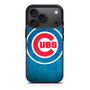 Baseball Team Chicago Cubs 3 iPhone 17 Pro Max Case