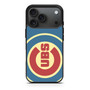 Baseball Team Chicago Cubs 5 iPhone 17 Pro Max Case