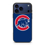 Baseball Team Chicago Cubs 6 iPhone 17 Pro Case