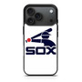 Baseball Team Chicago White Sox 1 iPhone 17 Pro Max Case