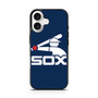 Baseball Team Chicago White Sox 2 iPhone 17 Case