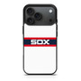 Baseball Team Chicago White Sox 3 iPhone 17 Pro Max Case