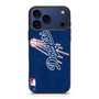 Baseball Team Dodgers 1 iPhone 17 Pro Case