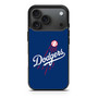Baseball Team Dodgers 2 iPhone 17 Pro Max Case
