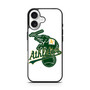 Baseball Team Oakland Athletics 1 iPhone 17 Case