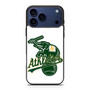 Baseball Team Oakland Athletics 1 iPhone 17 Pro Case