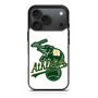 Baseball Team Oakland Athletics 1 iPhone 17 Pro Max Case