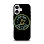 Baseball Team Oakland Athletics 2 iPhone 17 Case