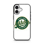 Baseball Team Oakland Athletics 3 iPhone 17 Case