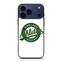Baseball Team Oakland Athletics 3 iPhone 17 Pro Case