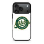 Baseball Team Oakland Athletics 3 iPhone 17 Pro Max Case