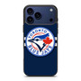 Baseball Toronto Blue Jays 1 iPhone 17 Pro Case