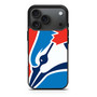 Baseball Toronto Blue Jays 2 iPhone 17 Pro Max Case