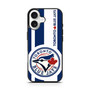 Baseball Toronto Blue Jays 3 iPhone 17 Case