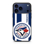 Baseball Toronto Blue Jays 3 iPhone 17 Pro Case