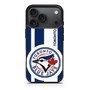 Baseball Toronto Blue Jays 3 iPhone 17 Pro Max Case