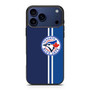 Baseball Toronto Blue Jays 4 iPhone 17 Pro Case