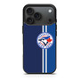 Baseball Toronto Blue Jays 4 iPhone 17 Pro Max Case