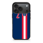 Basket Ball Jon Wall iPhone 17 Pro Max Case