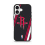 Basketball Houston Rockets iPhone 17 Case