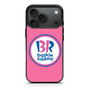 Baskins Robbins iPhone 17 Pro Max Case