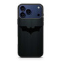 Batman returns iPhone 17 Pro Case Batman returns iPhone 17 Pro Case