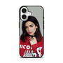 Beautiful Dua Lipa iPhone 17 Case