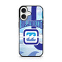billabong logo custom iPhone 17 Case