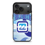 billabong logo custom iPhone 17 Pro Max Case