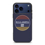 Billabong Style 1 iPhone 17 Pro Case