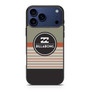Billabong Style 4 iPhone 17 Pro Case