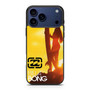 Billabong Surfing Girl 1 iPhone 17 Pro Case