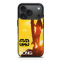 Billabong Surfing Girl 1 iPhone 17 Pro Max Case