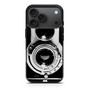 black film noir iPhone 17 Pro Max Case