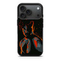 Black Panther Erik Killmonger iPhone 17 Pro Max Case