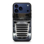 black scania truck iPhone 17 Pro Case