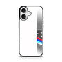 BMW M sport logo iPhone 17 Case