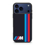 BMW M Sport iPhone 17 Pro Case