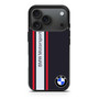 BMW Motorsport iPhone 17 Pro Max Case