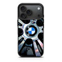 bmw velg iPhone 17 Pro Max Case