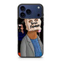 Bojack Horseman Still Famous iPhone 17 Pro Case